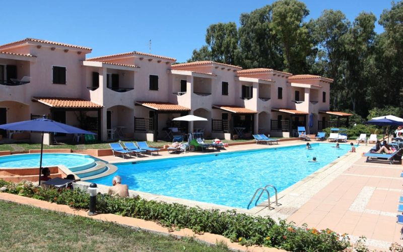 VILLAGGIO MARINA MANNA